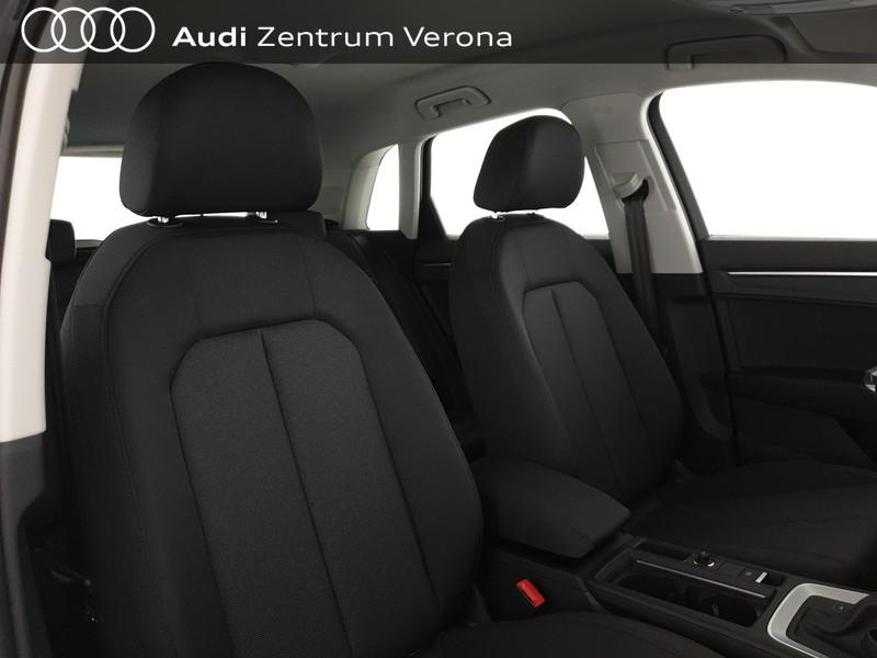 35TDI 150CV Stronic Business Advanced