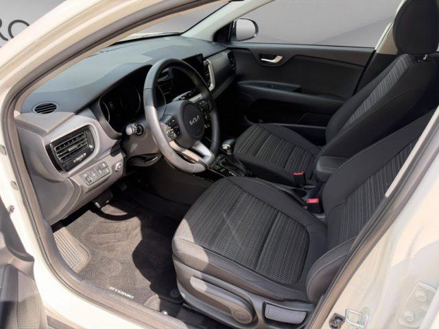 KIA Stonic 1.0 T-GDi GPL DCT Style