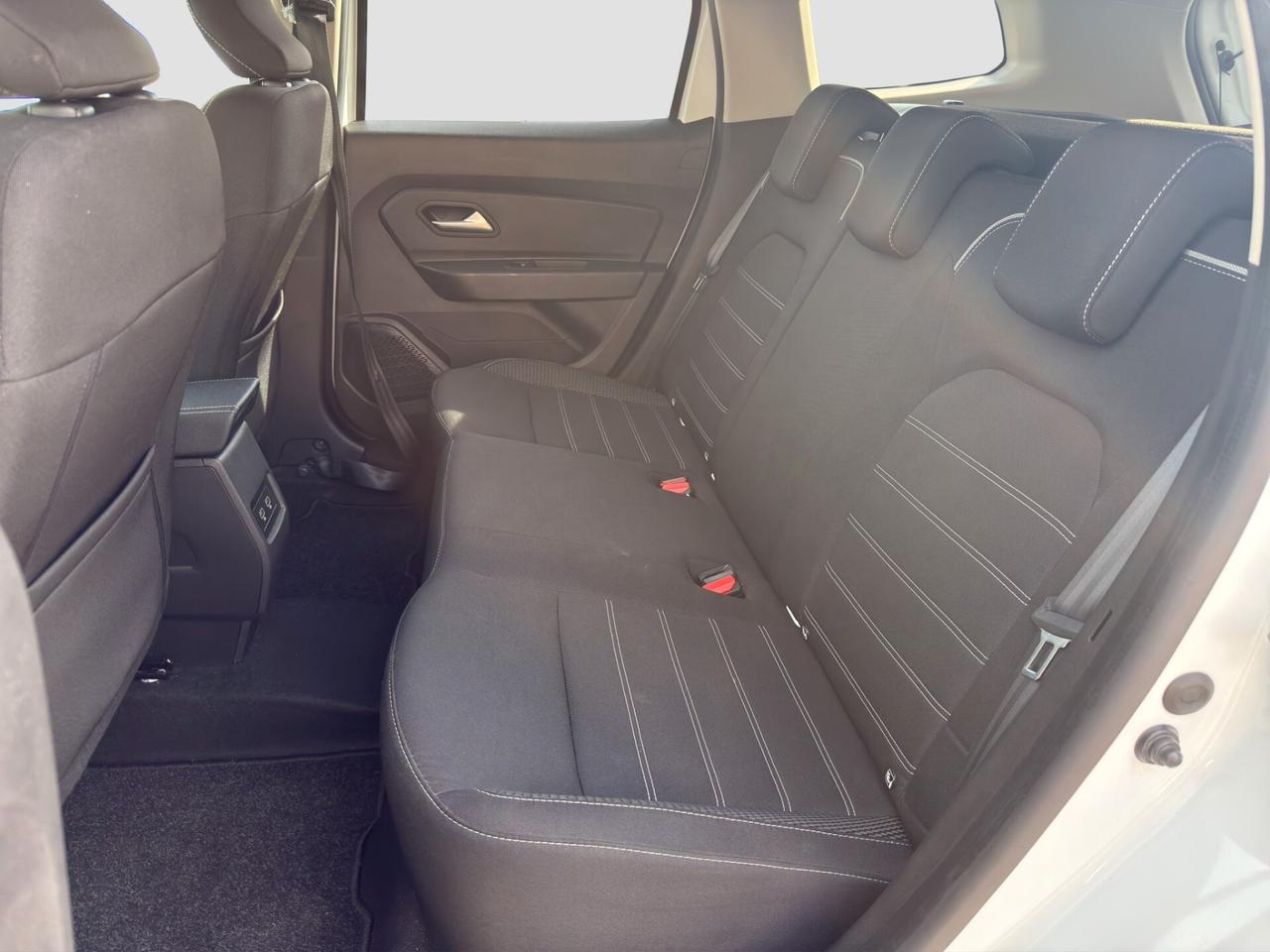 Dacia Duster 1.5 Blue dCi 8V 115 CV 4x4 Prestige DaciaPlus