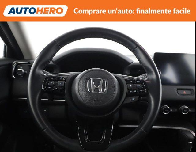 HONDA HR-V 1.5 Hev eCVT Advance