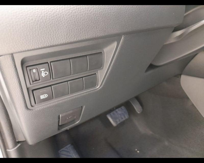 Toyota Yaris IV 1.5h Style