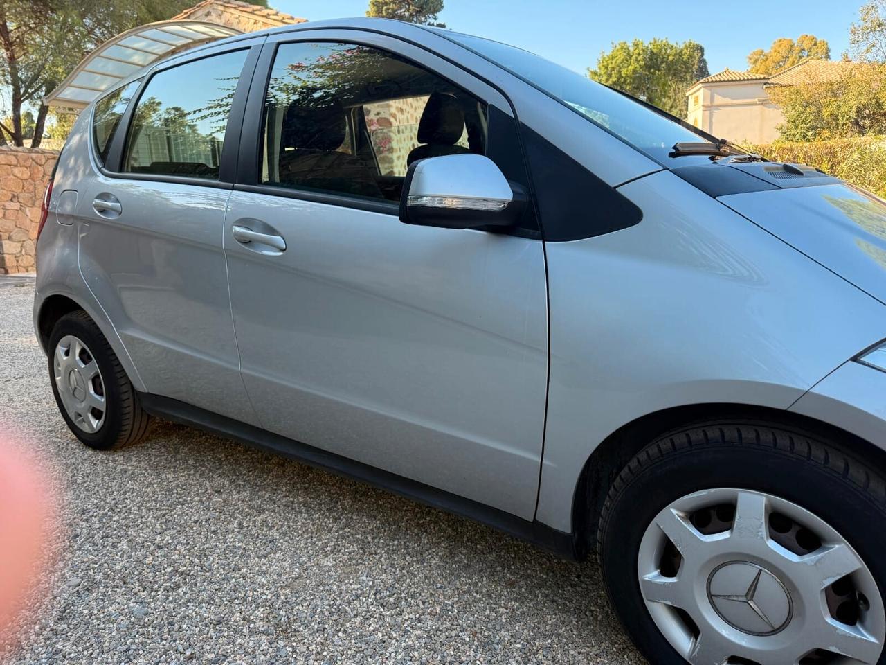 Mercedes-benz A 180 CDI Avantgarde OK neopatentti
