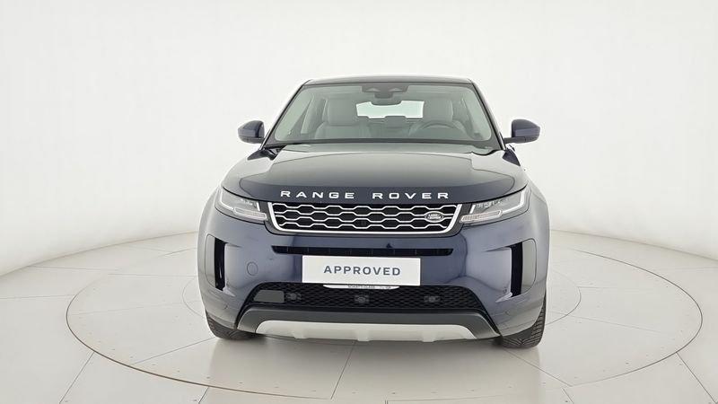 Land Rover RR Evoque 2.0D I4 163 CV AWD Auto S