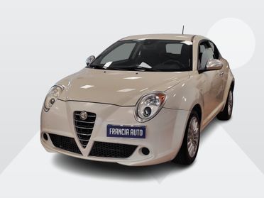 Alfa Romeo MiTo 1.4 70 CV BENZINA/GPL