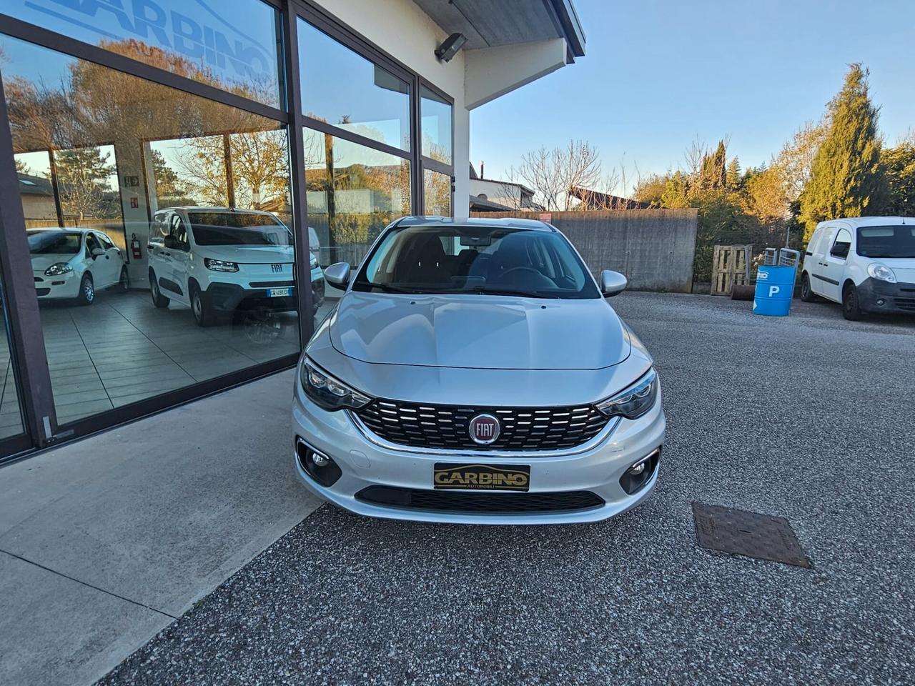 Fiat Tipo 1.3 Mjt S&S 5 porte Business