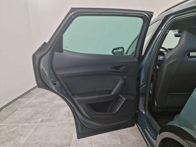 CUPRA Formentor 1.5 Hybrid DSG