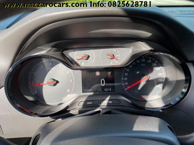 OPEL Crossland X 1.5 120CV aut. Advance NAVI/TELEC.