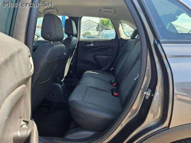OPEL Crossland Crossland 2021 1.5 ecotec Elegance 120cv AT6 - GH5