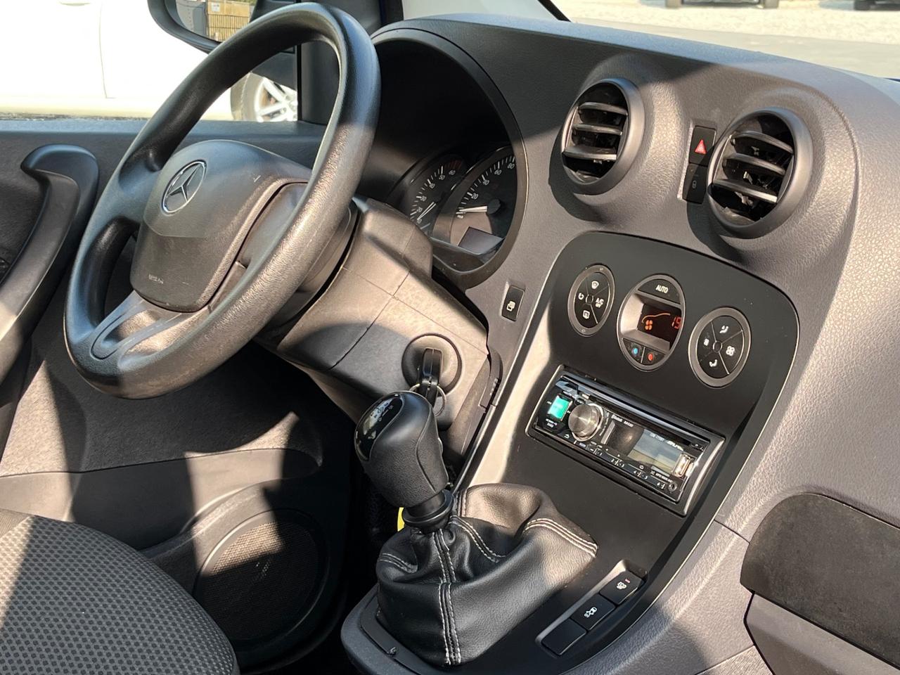 Mercedes-benz Citan 1.2 112 S&S Tourer Pro
