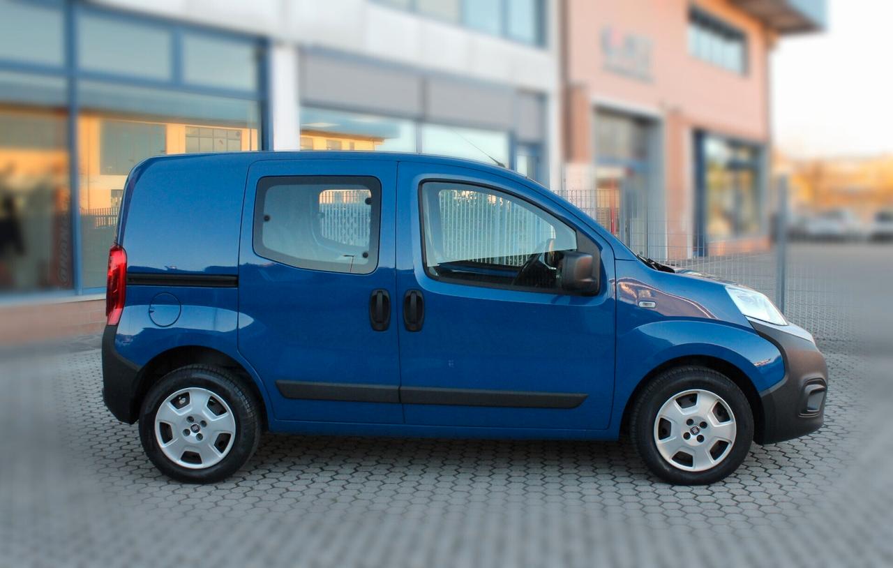 Fiat Fiorino 1.3 MJT 95CV Combinato SX