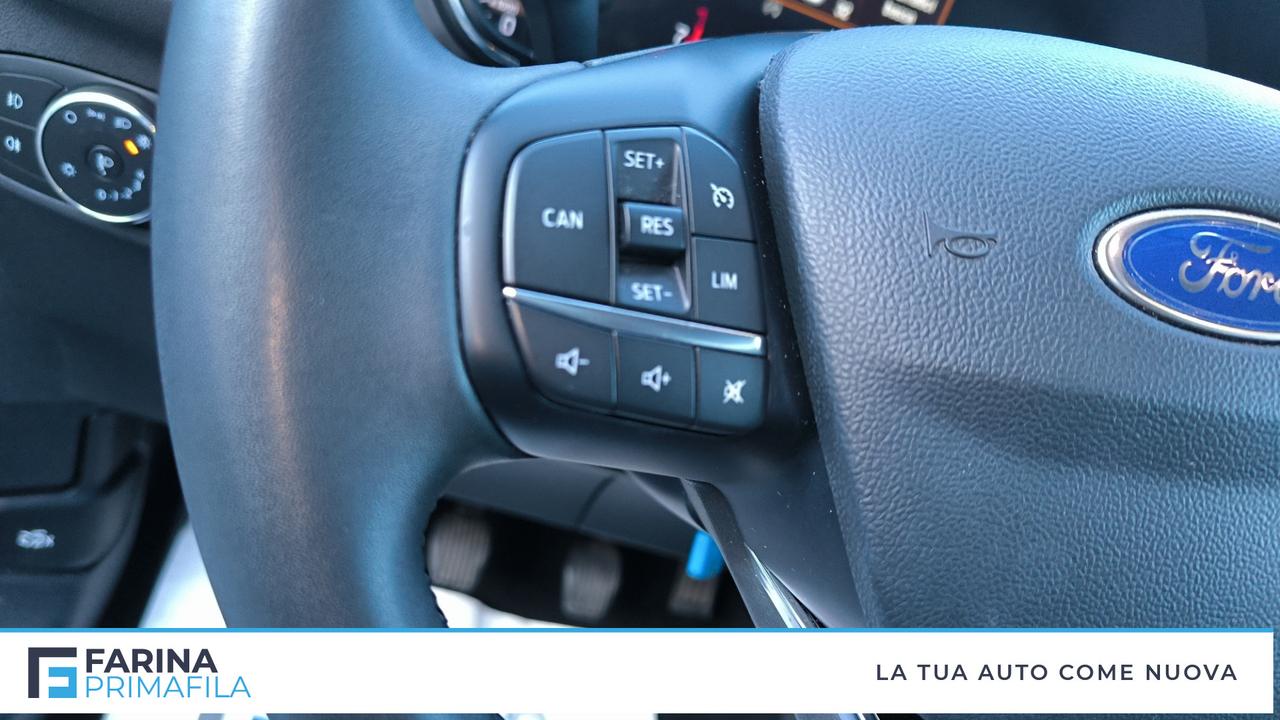 FORD Focus Active V 2022 - Focus Active 1.0t ecoboost h 125cv