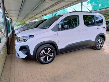 Peugeot Rifter RIBASSATO PRONTA CONSEGNA GIA ALLESTITO