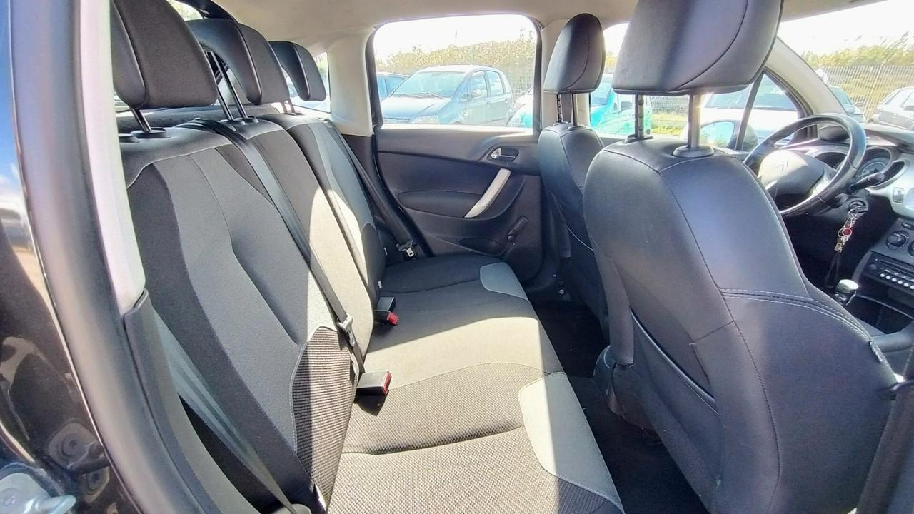 Citroen C3 1.1 Seduction Limited