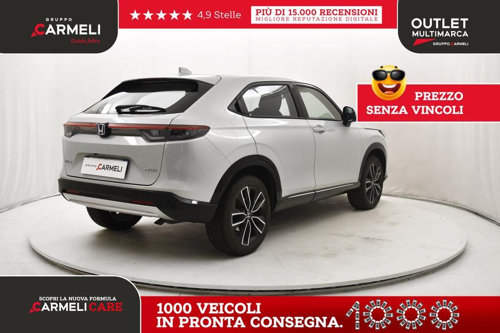 Honda HR-V 1.5 Hev Advance eCVT