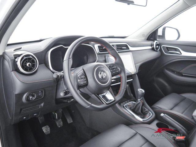 MG ZS MG 1.5 Luxury