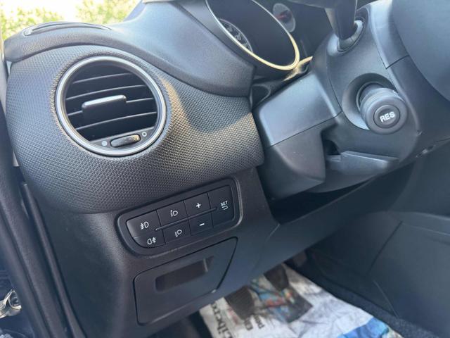 FIAT Punto 1.3 MJT II S&S 95 CV 5 porte Street