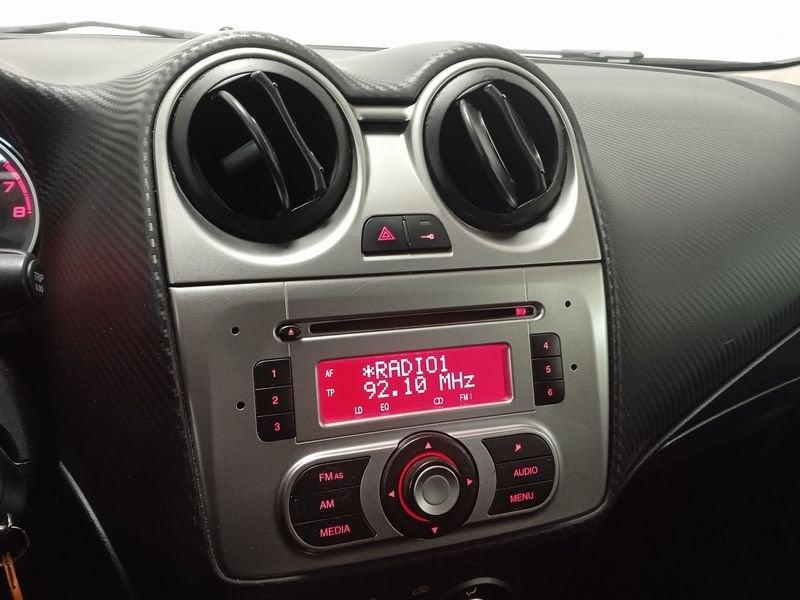 Alfa Romeo MiTo 1.4 105 CV M.air S&S Progression