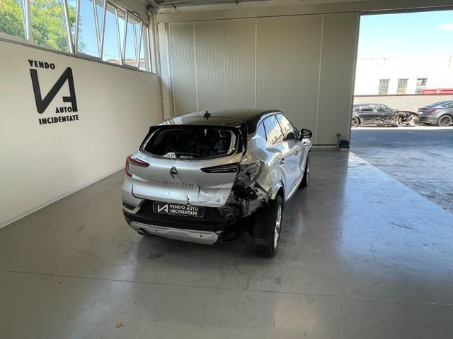 RENAULT Captur 1.0 TCE 100CV INTENS