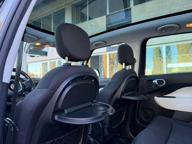 Fiat 500L 500L 1.3 mjt Trekking 95cv anno 2016