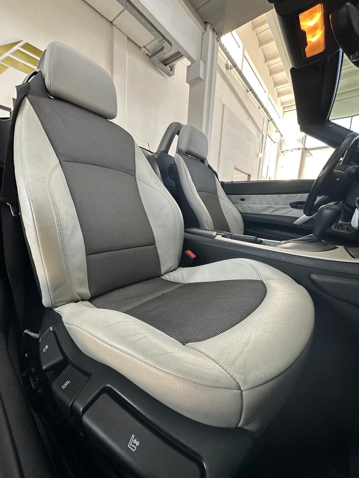 Bmw Z4 2.2i cat Roadster