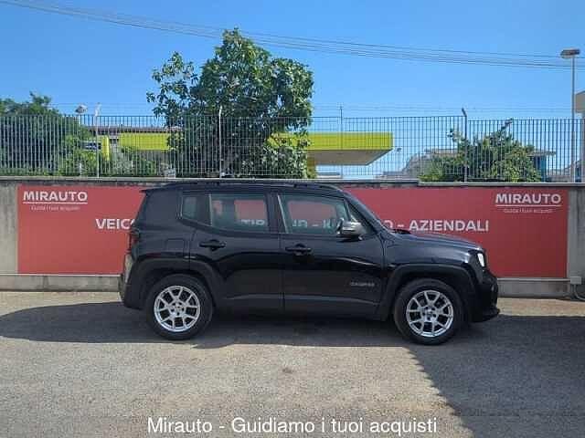 Jeep Renegade Renegade 1.6 Mjt 120 CV Limited