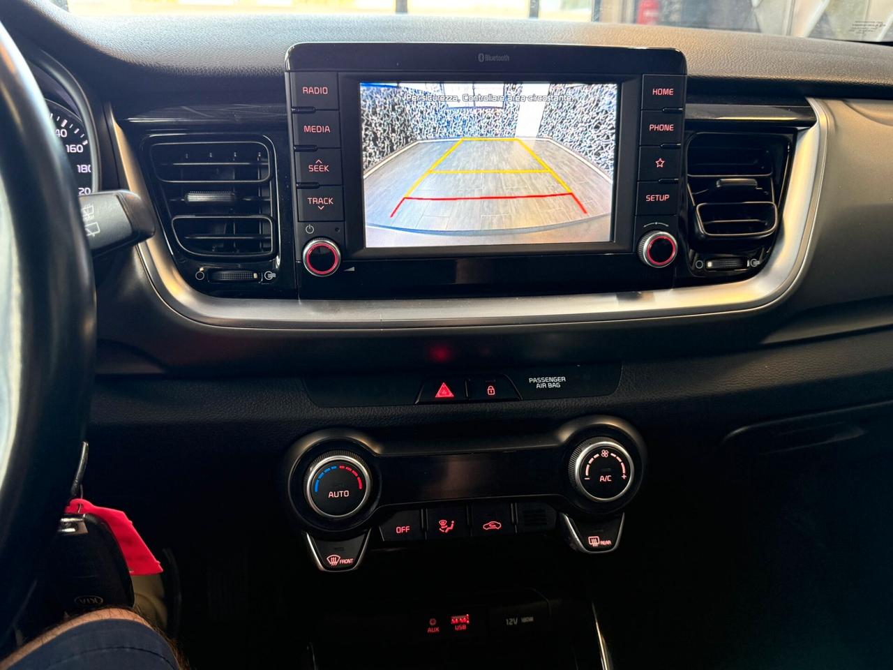 Kia Stonic 1.6 CRDi 110 CV Style