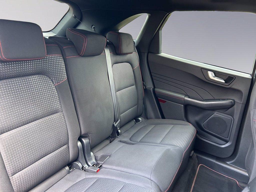 FORD Kuga full hybrid ST-Line 2wd Automatica del 2022