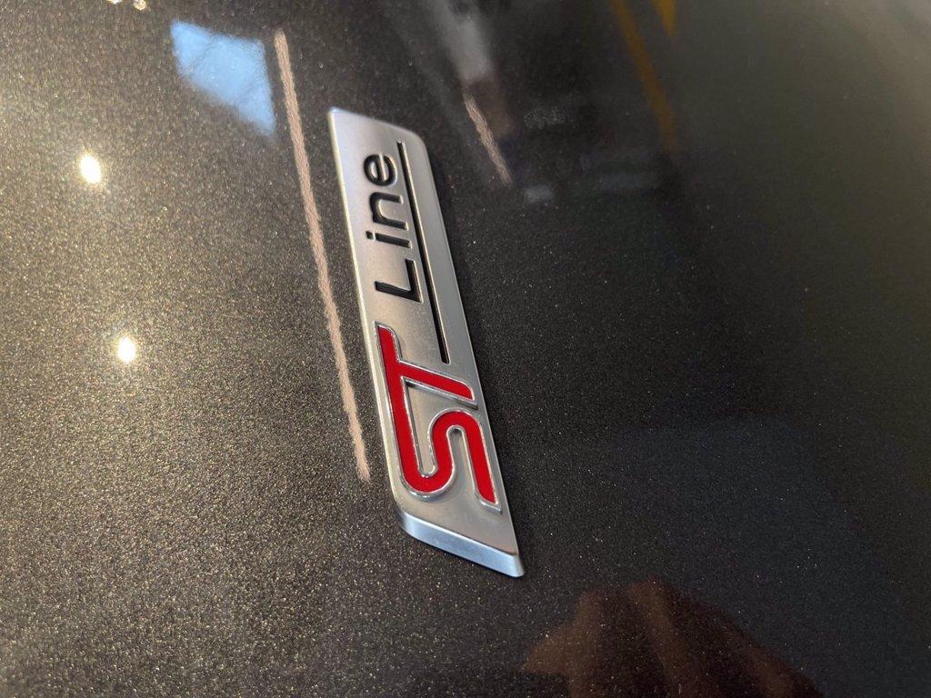 FORD Kuga 1.5 EcoBlue 120 CV aut. 2WD ST-Line X del 2022