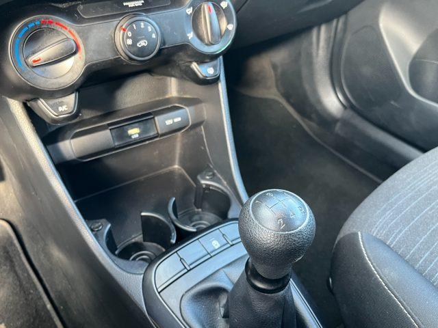 KIA Picanto 1.0 12V 5 porte Urban