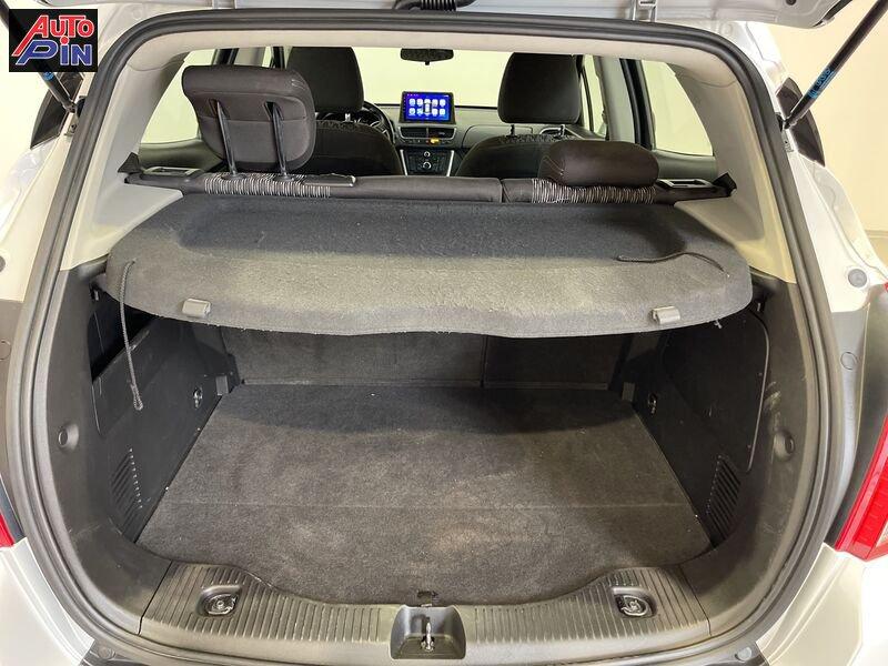 Opel Mokka 1.6 CDTI Ecotec 136CV 4x2 Start&Stop Ego