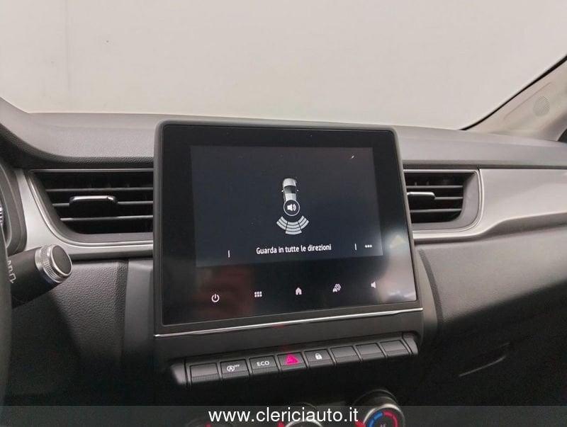 Renault Captur TCe 100 CV Zen