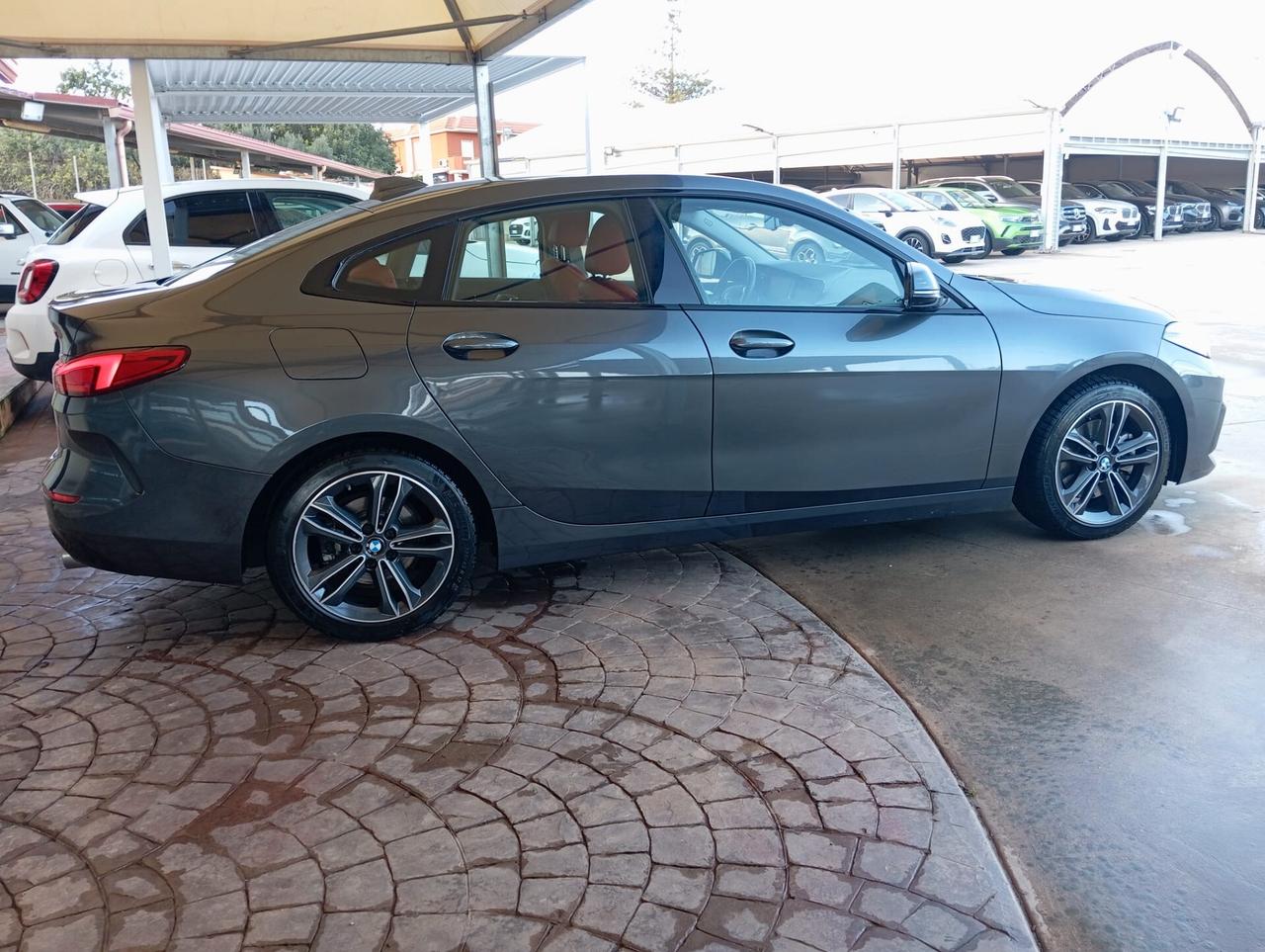 Bmw 218 Gran Coupé Msport