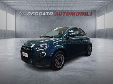 FIAT 500e 500e 42 kWh Icon