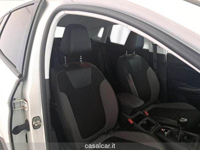 Opel Grandland 1.6 diesel Ecotec Start&Stop Business 3 ANNI DI GARANZIA KM ILLIMITATI PARI ALLA NUOVA