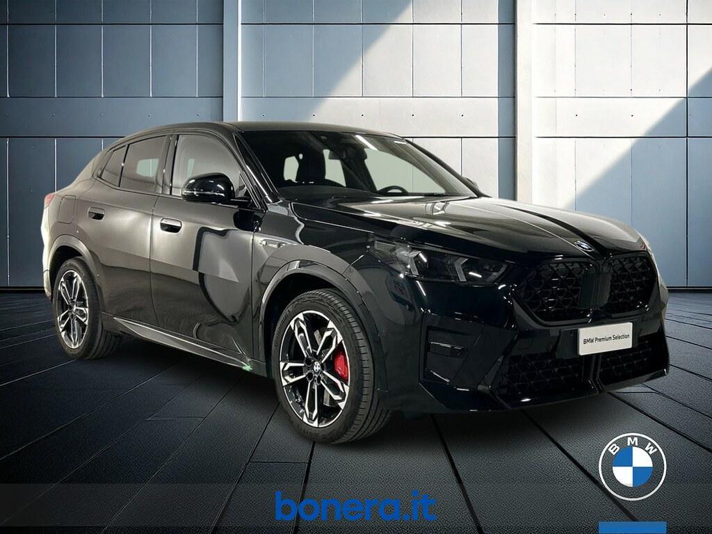 BMW X2 18 d MSport Pro sDrive