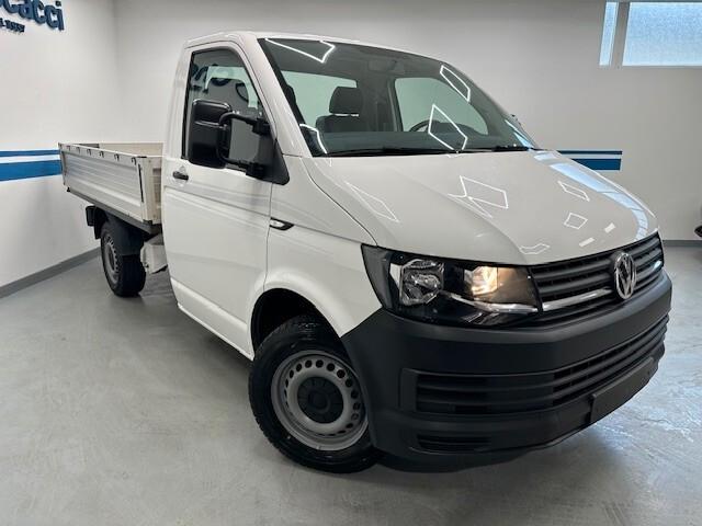 Volkswagen Transporter 2.0 TDI 102CV PC Cabinato