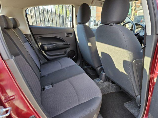MITSUBISHI Space Star 1.0 Invite