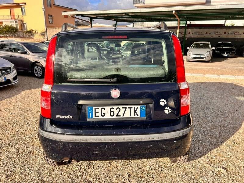 FIAT Panda Panda 1.2 Active