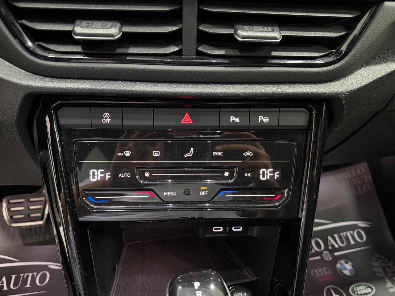 Volkswagen T-Roc 1.5 TSI ACT DSG R-Line
