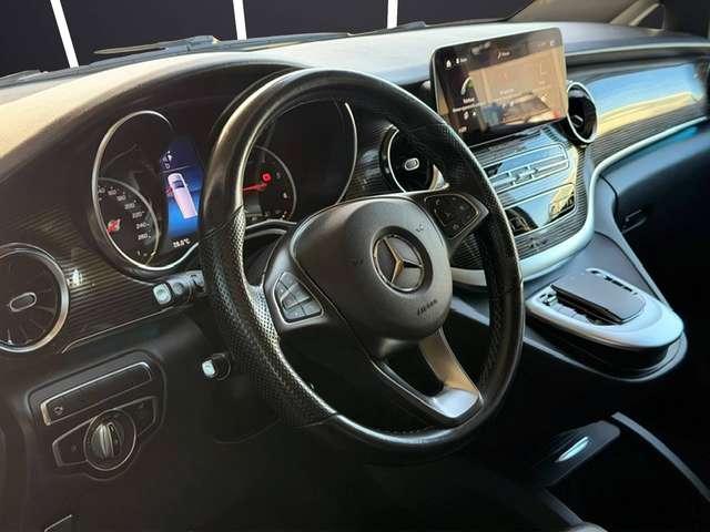 Mercedes-Benz V Classe V Extralong 250 d Premium auto 8 Posti