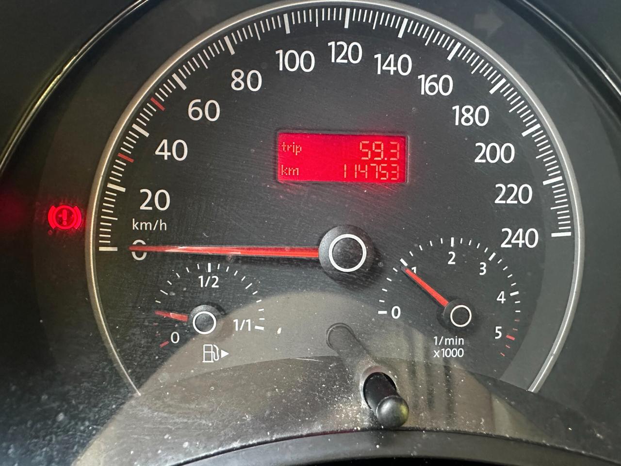 Volkswagen New Beetle 1.9 TDI 105CV "NEOPATENTATI"