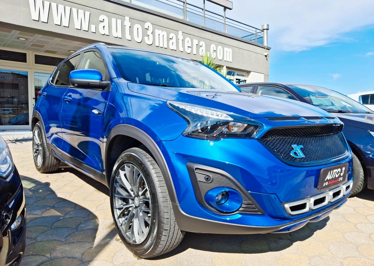 Dr F35 1.5 Turbo Bi-Fuel GPL "Unico Proprietario