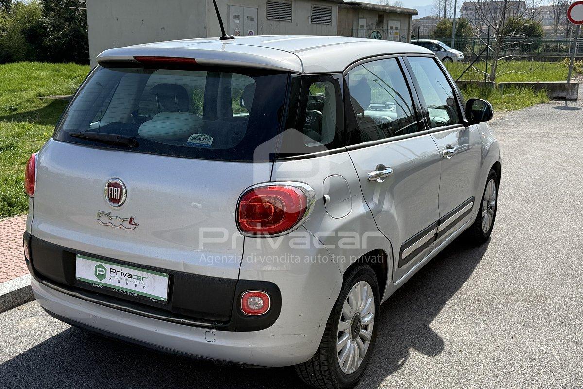 FIAT 500L 1.4 95 CV Urban