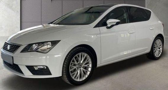 Seat Leon 1.4 TGI 110CV Metano Berlina Ecologica