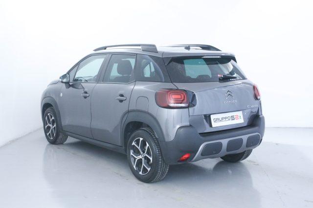CITROEN C3 Aircross PureTech 110 S&S C-Series