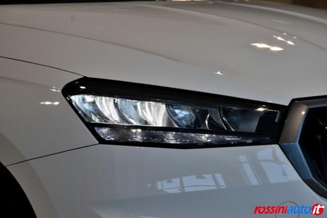 SKODA Fabia 1.0 TSI 110 CV DSG STYLE - 2XCLIMA - R16 BLACK - A