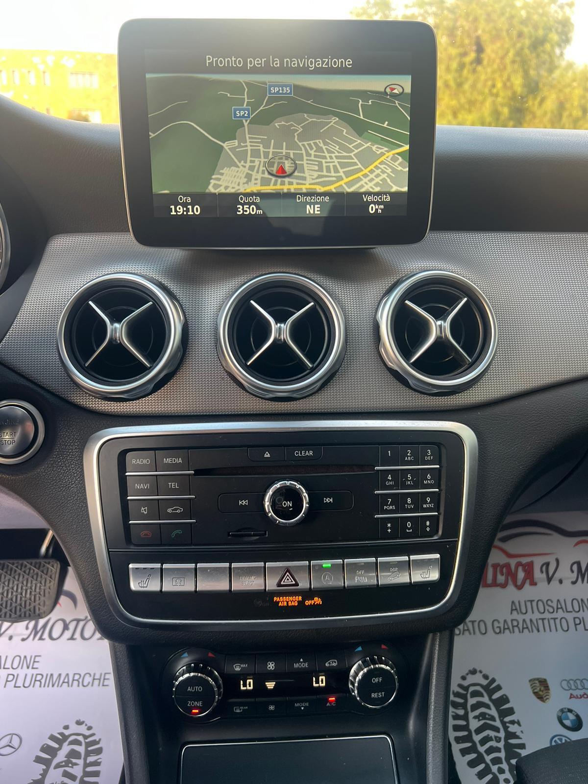 Mercedes-benz GLA 220d 177CV 4MATIC URBAN