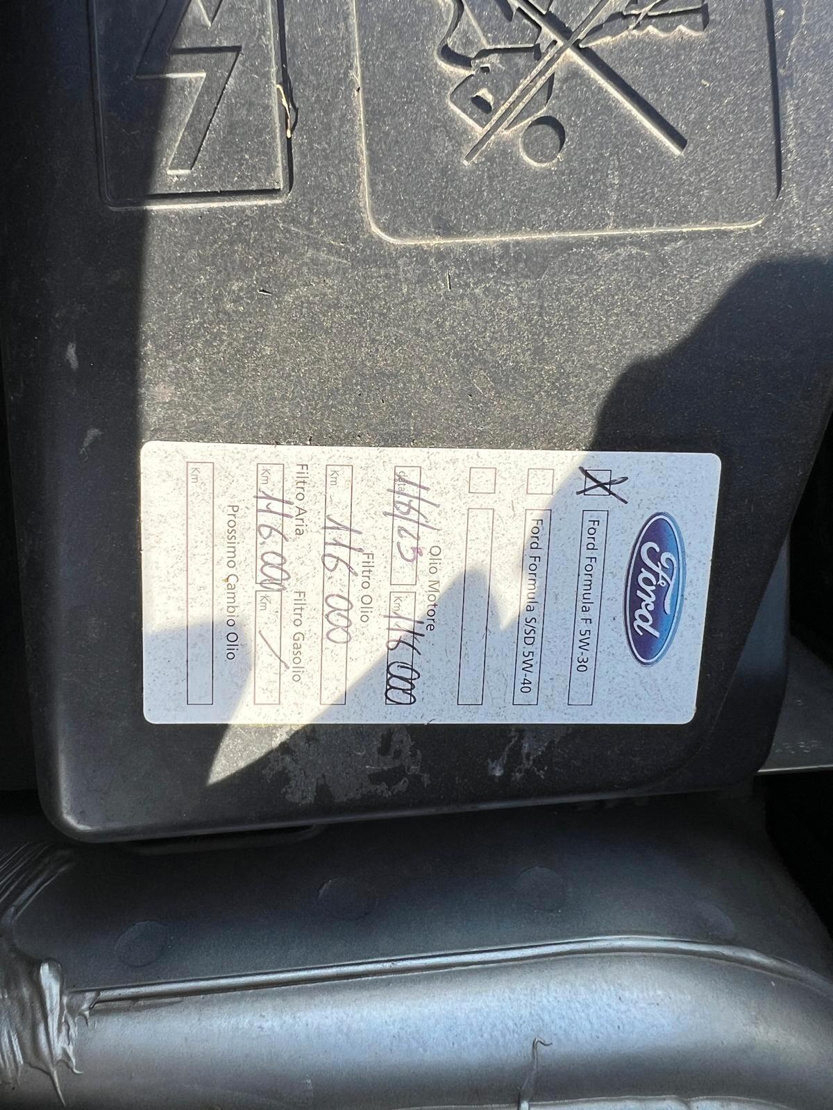 Renault Clio dCi 8V 75 CV 5 porte Moschino Intens