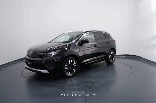 OPEL Grandland 1.5 diesel Ecotec Aut. Ultimate