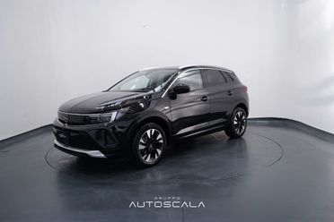 OPEL Grandland 1.5 diesel Ecotec Aut. Ultimate